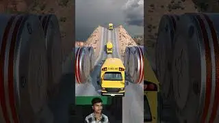 Dangerous Accident 🤯🤯 1 #accidentnews #cartoons #trending