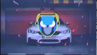 Aerial - Instincts (Bass Boosted)