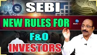 SEBI&rsquo;s Futures & Options trading 2.0 rules: Explained | New F&O rules | Share market news | Trading