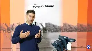 First Look: TaylorMade Golf's new Qi Max and Qi Max HL irons