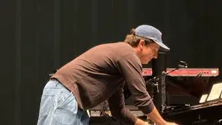 Charlie Puth Q&A Session live @ Singapore - Something New Asia Tour 2024