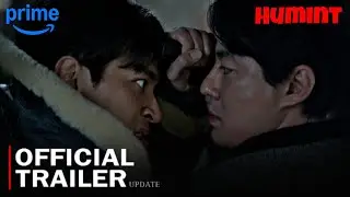 Официальный трейлер фильма &laquo;Хуминт&raquo; | Обновление | Зо Ин Сон, Пак Чон Мин | Хуминт | Новый корейс...