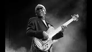 Diba La Bobe  Richard Bona