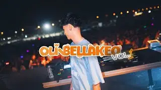OLIBELLAKEO-SUMMER SESSION Vol.1