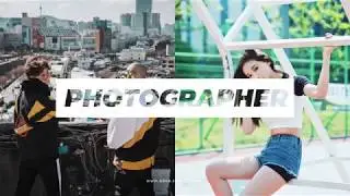 ADOA showreel