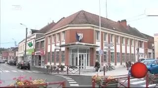 Somain : un policier de 42 ans se donne la mort