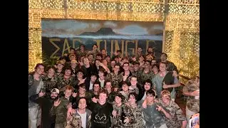 Texas SAE Jungle 2024