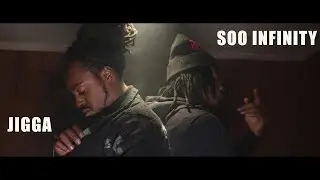 Jiggamane Ft So Infinity - A Beat By Sav (Official Music Video)