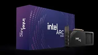 Intel Arc B580 - La critique: une carte abordable pour jouer à des jeux  une résolution de 1440P.