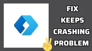 Fix Microsoft Launcher App Keeps Crashing Problem || TECH SOLUTIONS BAR