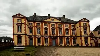Lauschtour auf Schloss Malberg