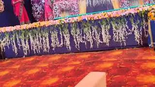 Drama at annual function of Govt Girl's High school, Udala,