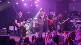 Matthew Good - Hello Time Bomb at The 40