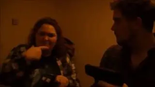 Betrayal