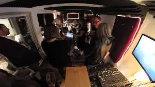 Hello (again) -Dead Squid - live in the Leadroom