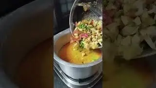 khichdi| easy mung dal & masur dal khichdi in makar sankranti