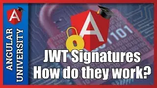 💥 JWT HS256 Signature - Learn What is a Hash-Based Message Authentication Code (HMAC)