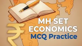 MH SET Economics 2026 | Micro Economics Lecture 2 | Consumer Behavior (उपभोगत्याचे वर्तन) | Deep Eco
