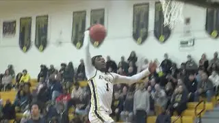 The Reaves' basketball legacy lives on through trio of Athena HS brothers