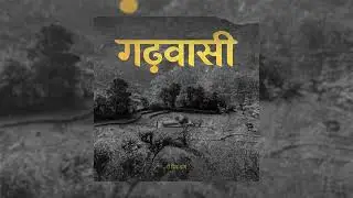 Roots- RAW || GADHWASI || Official Audio|| Raw HipHop