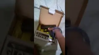 Glock 42 BB gun