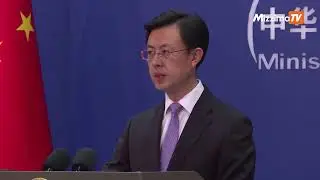 China to 'intensify' crackdown on scam compounds after execution reports