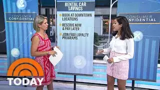 How To Save On Labor Day Travel Ahead Of The Holiday Weekend