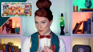 Help mySTRIP Visitors Complete Missions! myVEGAS Slots