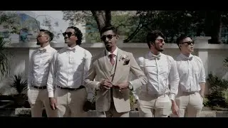 CHURCH WEDDING Ivan Darshaini | HIGHLIGHT