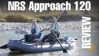 NRS Approach 120 Raft: The Ultimate Small Water Craft?