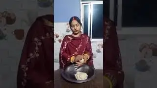 घर पर बनाए बाजार जैसा कुरकुरी मठरी ( नीमकी) Nimki keise banaye . Crispy mathri sa Recipe 