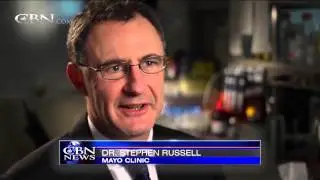 Using Polio, Measles, HIV Viruses to Treat Cancer?