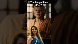 Bengal Files Part 2 Review | Shocking Truth Revealed 😱