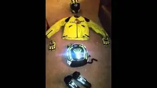 Best hi viz motorcycle riding gear