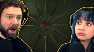 Reminiscence - TIME TRAVEL INDIE HORROR