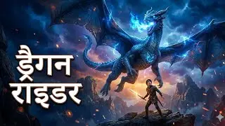 Eragon Movie Hindi Explanation | Fantasy Dragon Film Explained | Movie Explained In Hindi 