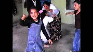 FARUK GEZER  KINA 1