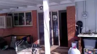 Boiling water in Boulder Colorado