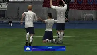 FIFA 14 MOD 20 How to destroy Barca at in camp Nou at professional