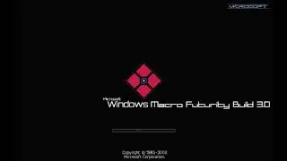 Windows Macro History