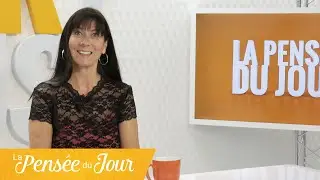 Aspirez aux dons spirituels ! - La pens&eacute;e du jour - Audrey Mack