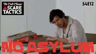 Scare Tactics S4E12 No Asylum