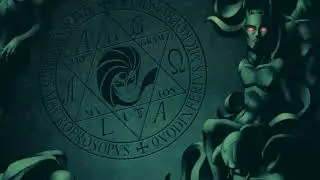 Shin Megami Tensei Battle Theme Cover