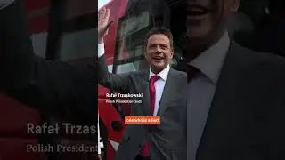 Poland&rsquo;s presidential runoff could decide the future of the country