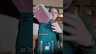 Я ехал восемь часов, чтобы купить ОДНУ книгу