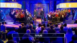 N'oubliez Pas Les Paroles - Joueur De Blues - Arnaud Ducret