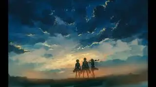 Anti-Nightcore - Fall Out Boy - Thanks For The Memories