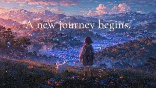 Traveler&rsquo;s Dream 🌙 Ethereal Fantasy Ambience for Sleep, Focus, Relaxation & New Beginnings