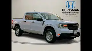 2024 Ford Maverick XL Vienna, Washington, Fairfax, Chantilly, Tysons VA