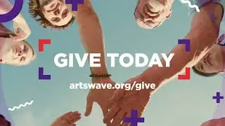 Artswave 2022 Campaign Video